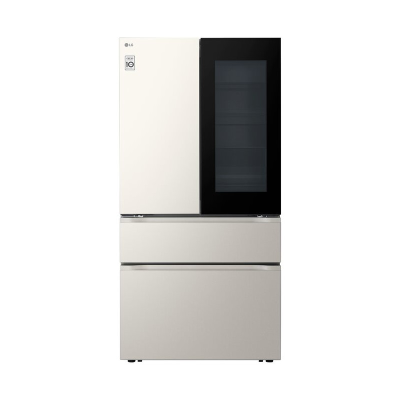 Frigorifico side by side Lg GMVW50DDMB Frigorifico side by side Lg GMVW50DDMB