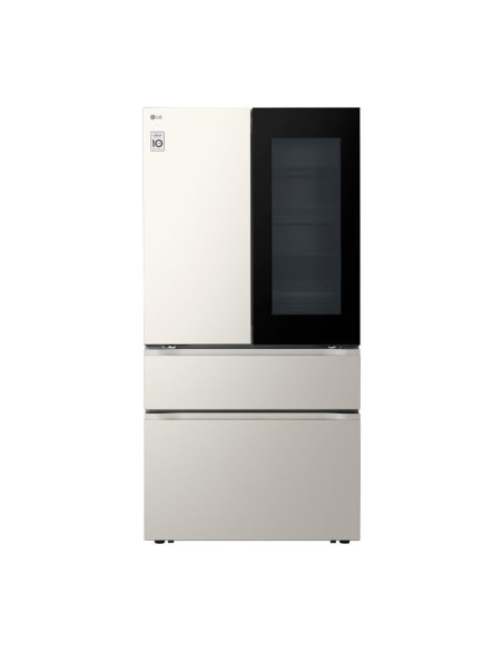 Frigorifico side by side Lg GMVW50DDMB