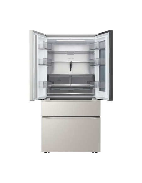 Frigorifico side by side Lg GMVW50DDMB