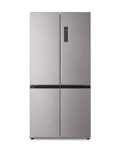 Frigorifico side by side Lg GMM42PYBEH