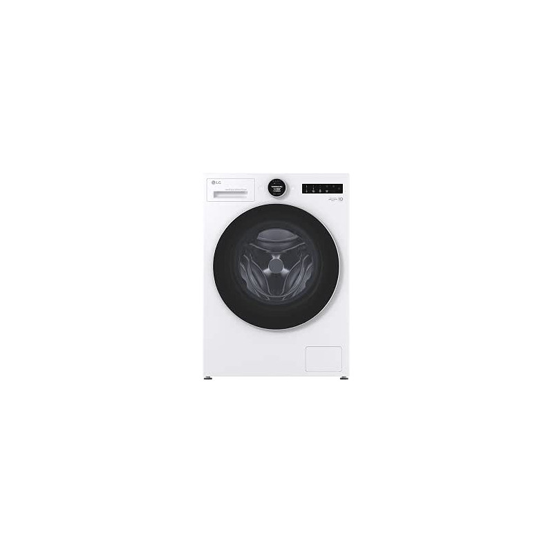 Lavasecadora Lg W4X7537TLS Lavasecadora Lg W4X7537TLS