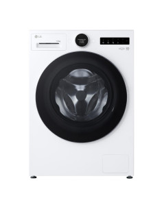 Lavasecadora Lg WHX9016TLC