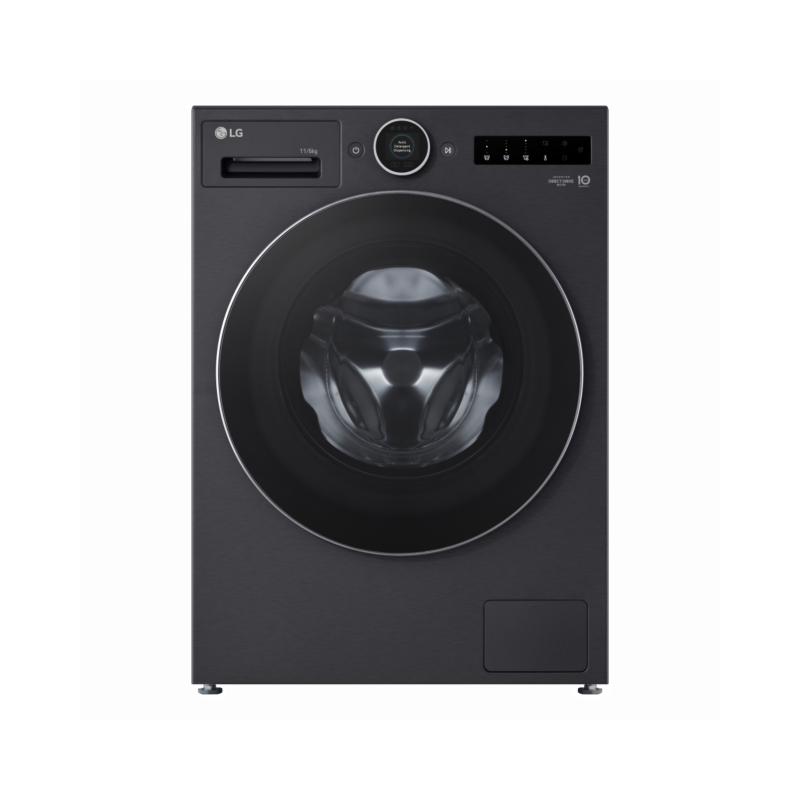 Lavasecadora Lg WHX9516TBC Lavasecadora Lg WHX9516TBC