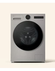 Lavasecadora Lg WHX9516TLC