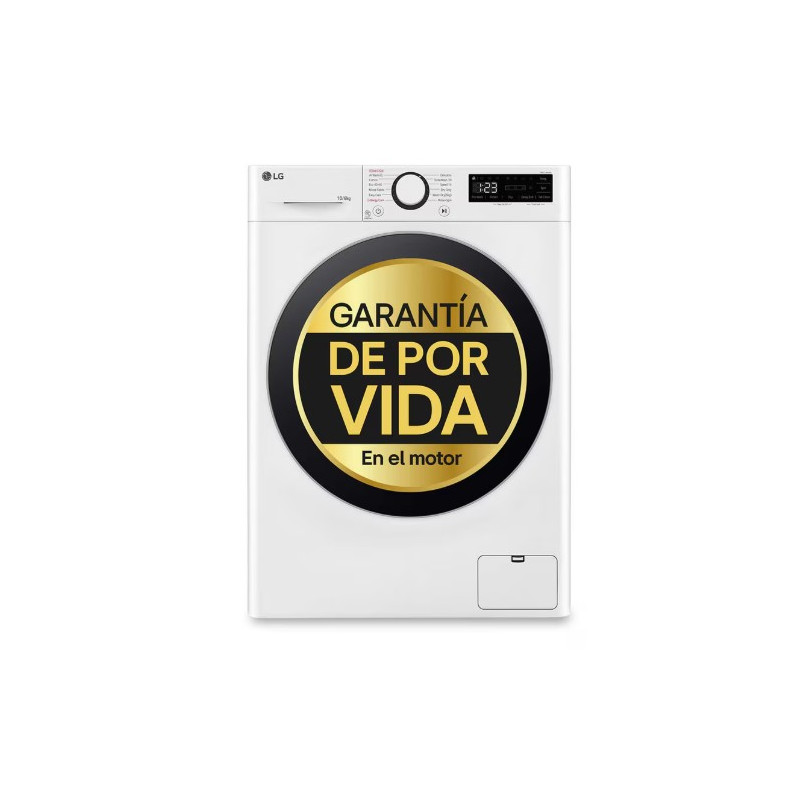 Lavasecadora Lg F4DR6010A1W Lavasecadora Lg F4DR6010A1W
