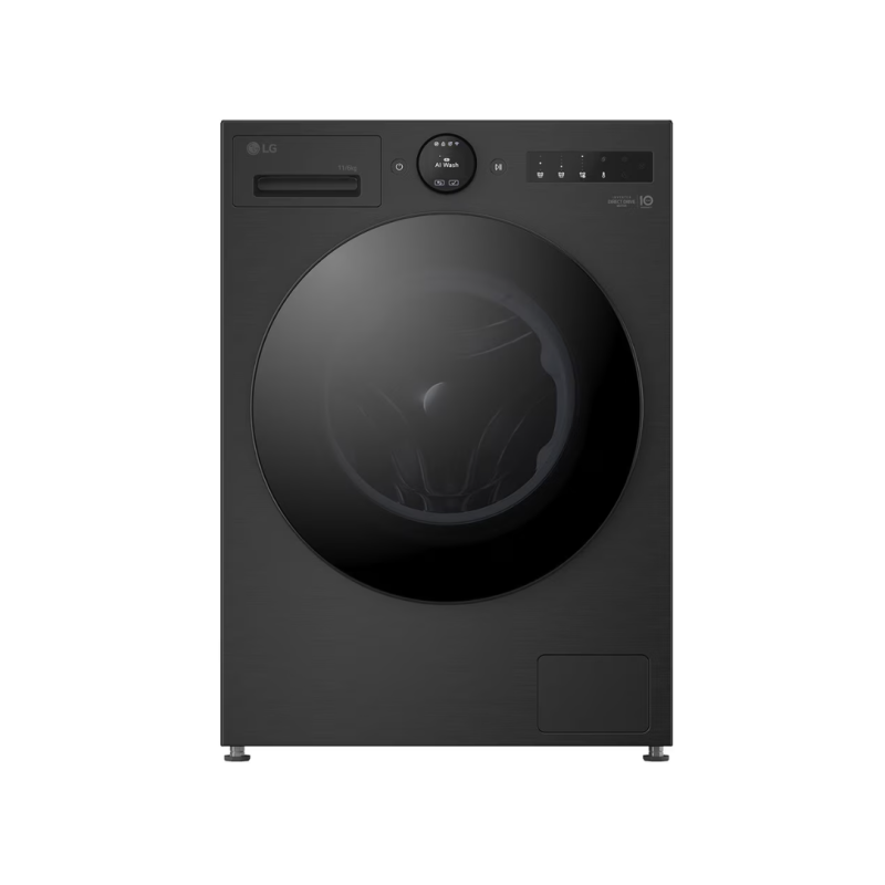 Lavasecadora Lg W4X7016TLS Lavasecadora Lg W4X7016TLS