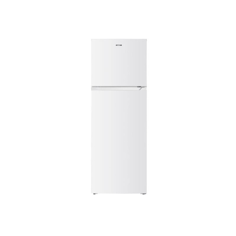 Frigorifico 2puertas Edesa EFT1722STWH