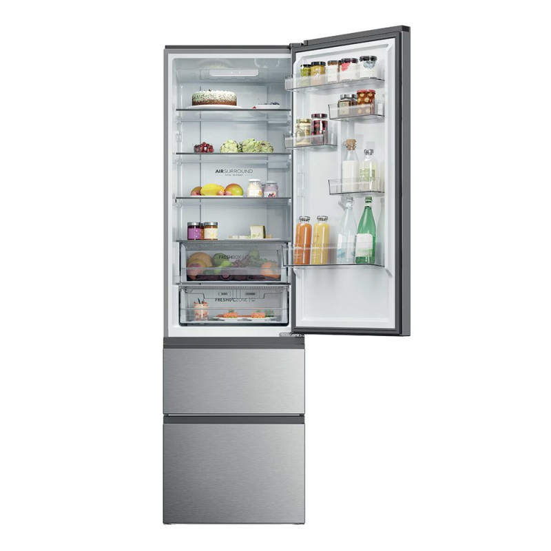 Combi NF Haier HTR3620CNMG Combi NF Haier HTR3620CNMG