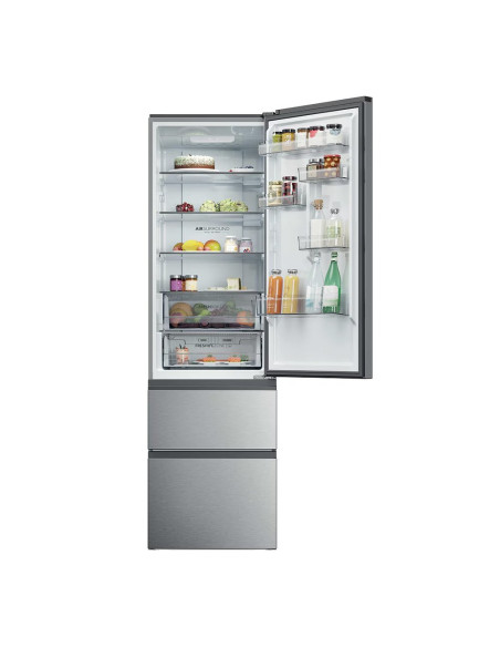 Combi NF Haier HTR3620CNMG