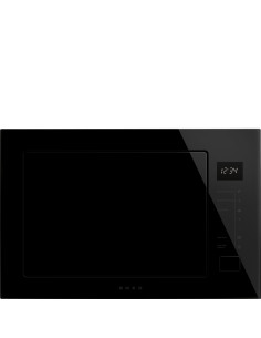 Microondas INT Smeg FMI225BI