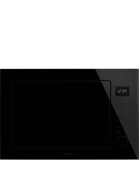Microondas INT Smeg FMI225BI