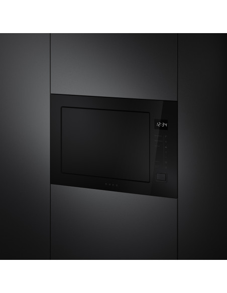 Microondas INT Smeg FMI225BI