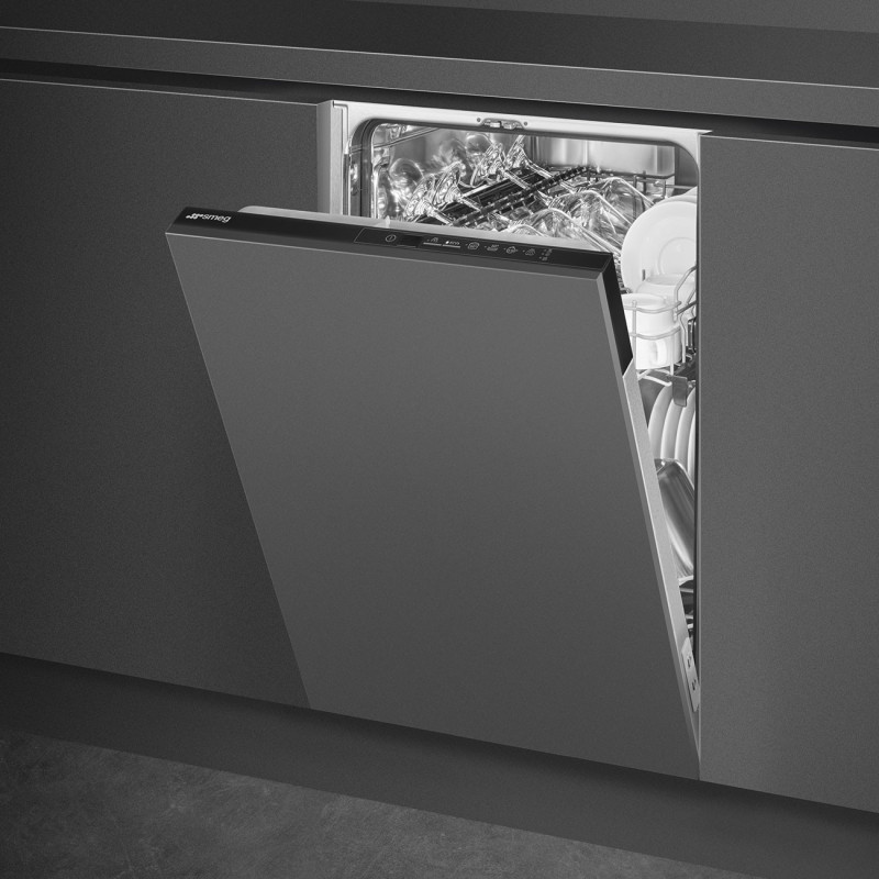 Lavavajillas 45 INT Smeg ST4512EIN