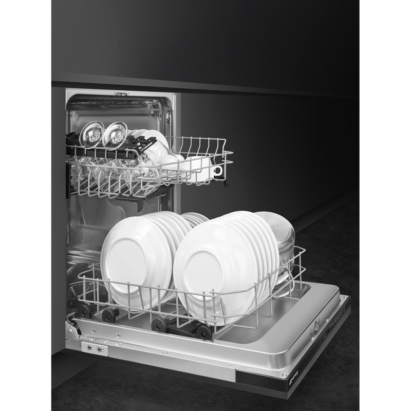 Lavavajillas 45 INT Smeg ST4512EIN