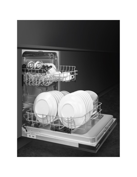 Lavavajillas 45 INT Smeg ST4512EIN