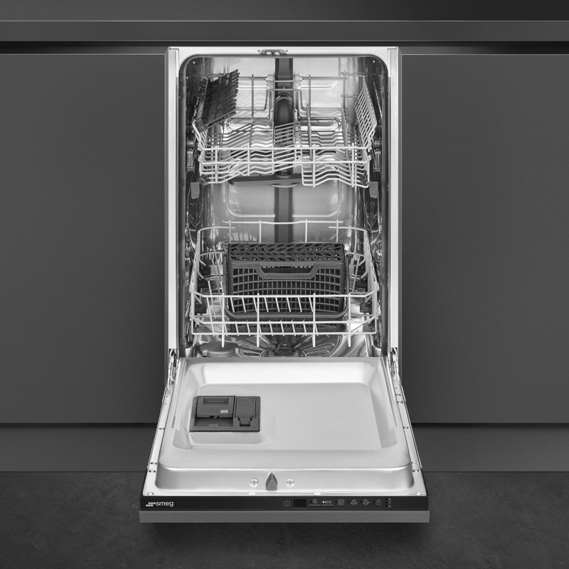 Lavavajillas 45 INT Smeg ST4512EIN