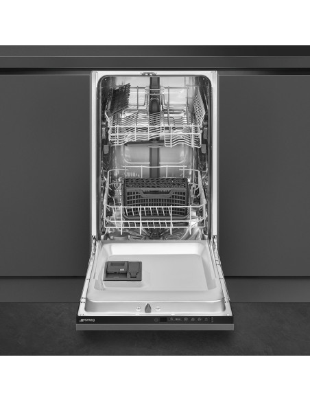 Lavavajillas 45 INT Smeg ST4512EIN