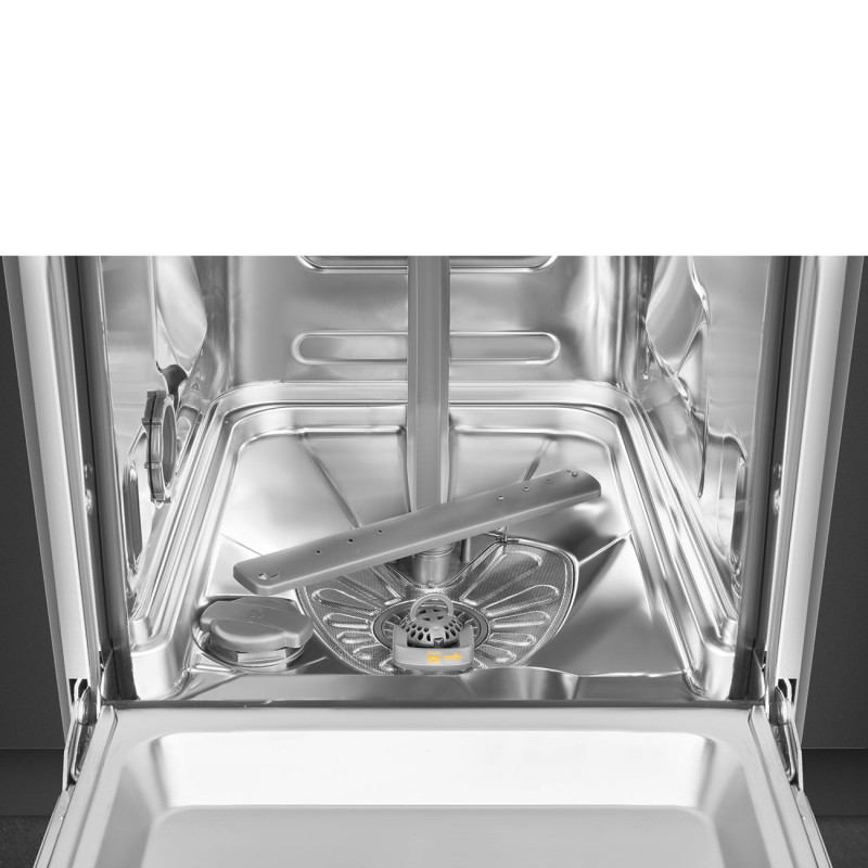 Lavavajillas 45 INT Smeg ST4512EIN