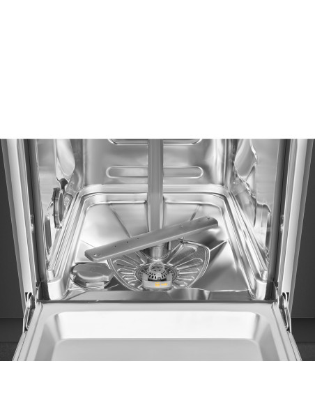 Lavavajillas 45 INT Smeg ST4512EIN
