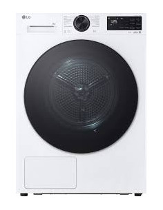 Secadora Lg RHX5008TLB