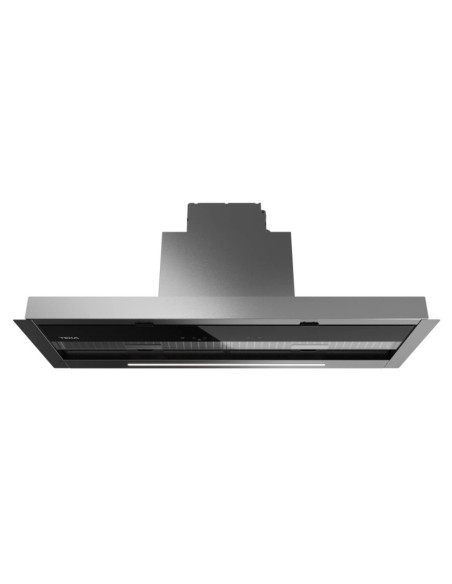 Campana decorativa integrable Teka GFI96370 INOX