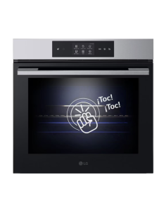 Horno MF pirolitico Lg...
