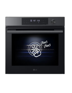 Horno MF pirolitico Lg...