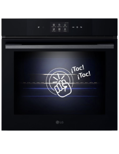 Horno MF Lg CWS9D7674WM