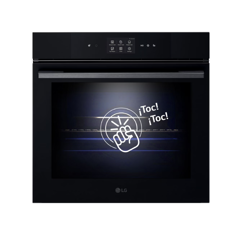 Horno MF Lg CWS9D7674WM Horno MF Lg CWS9D7674WM