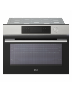 Horno Compacto Pirolitico...