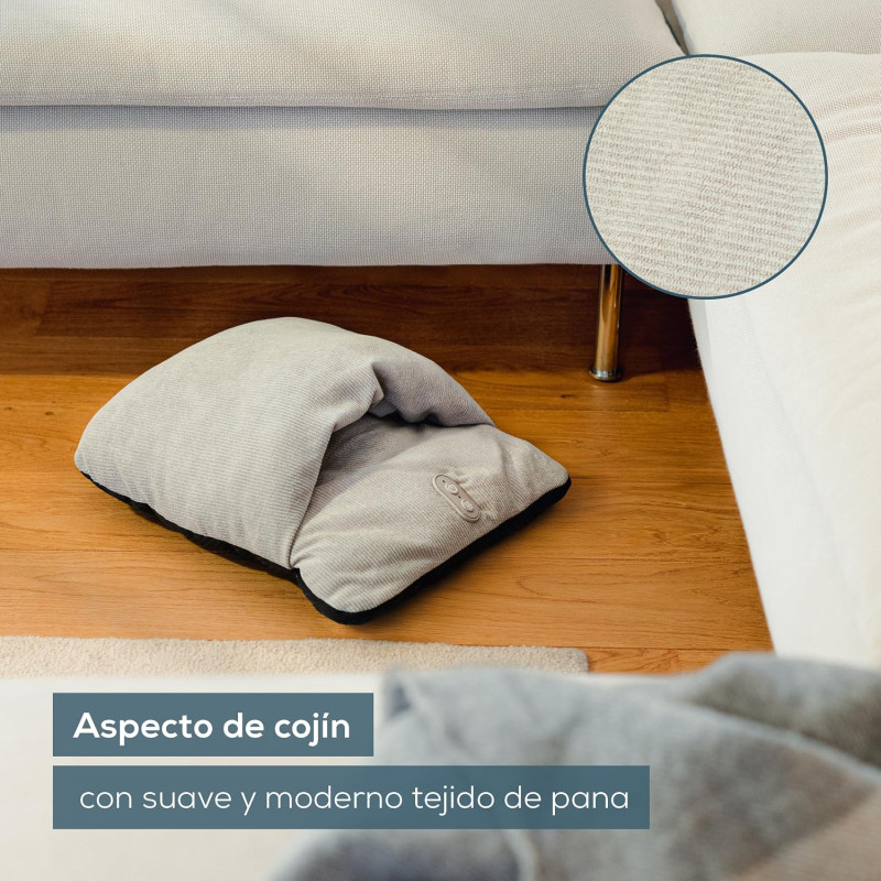 Calienta pies con masaje Beurer FM28 Calienta pies con masaje Beurer FM28