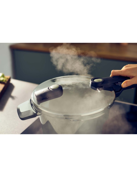OLLA VITAQUICK FISSLER 600460060000 6,0 L SAGE GREEN