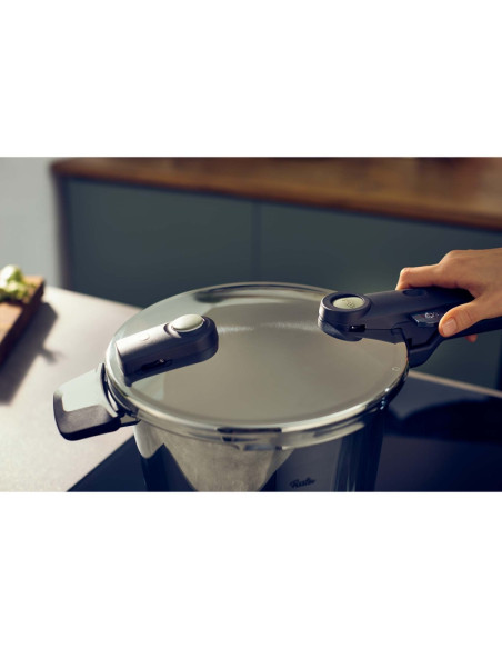 OLLA VITAQUICK FISSLER 600460060000 6,0 L SAGE GREEN