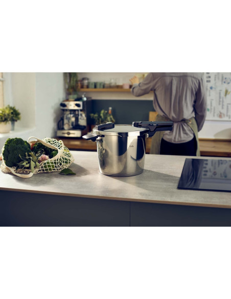 OLLA VITAQUICK FISSLER 600460060000 6,0 L SAGE GREEN