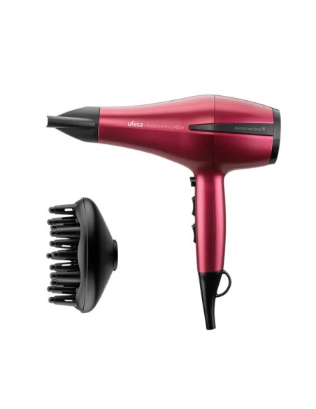Secador Ufesa Radiance pro 2400 w