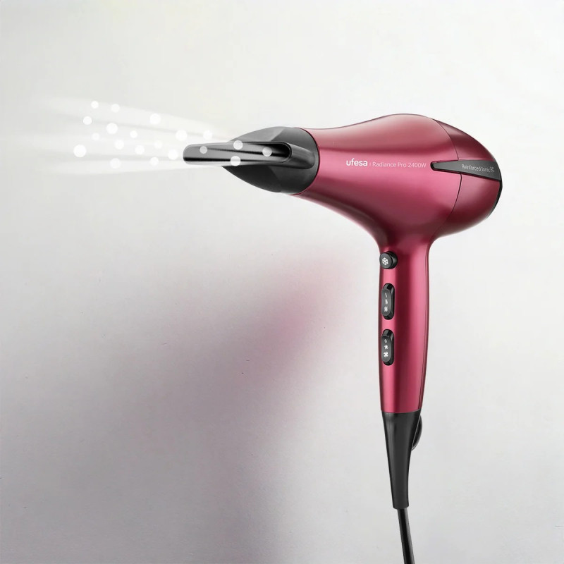 Secador Ufesa Radiance pro 2400 w