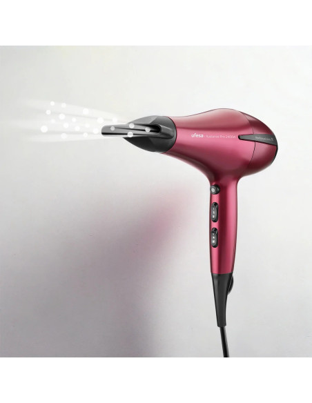 Secador Ufesa Radiance pro 2400 w