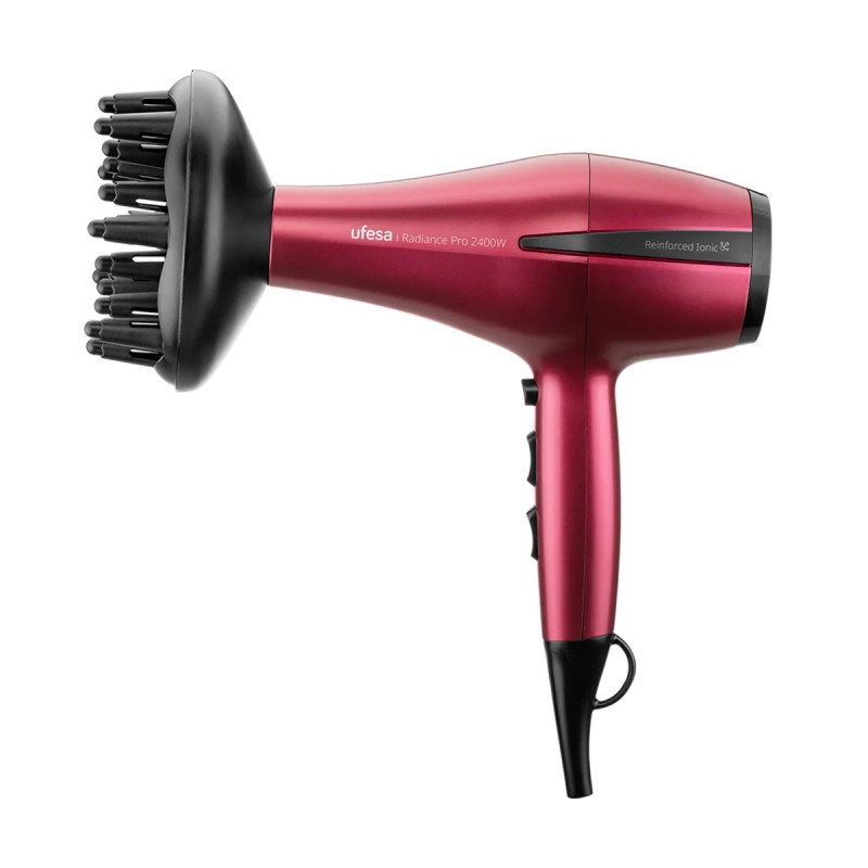 Secador Ufesa Radiance pro 2400 w