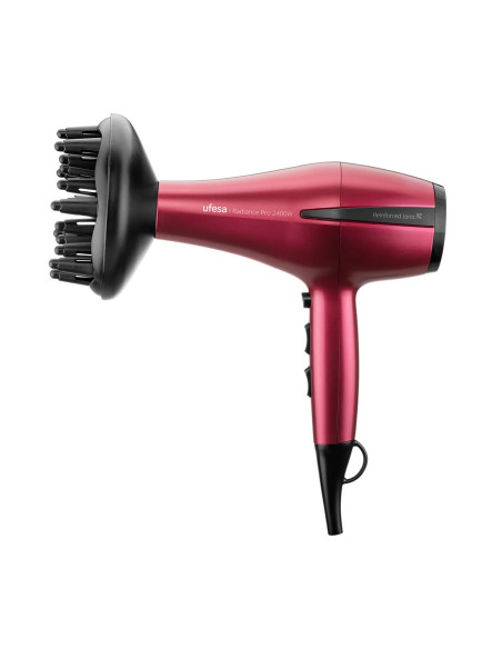 Secador Ufesa Radiance pro 2400 w