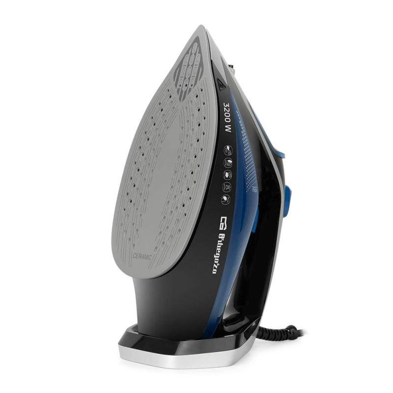 Plancha de vapor Orbegozo SV3200 Plancha de vapor Orbegozo SV3200