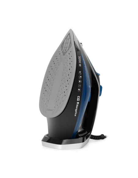 Plancha de vapor Orbegozo SV3200