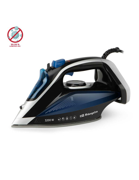 Plancha de vapor Orbegozo SV3200
