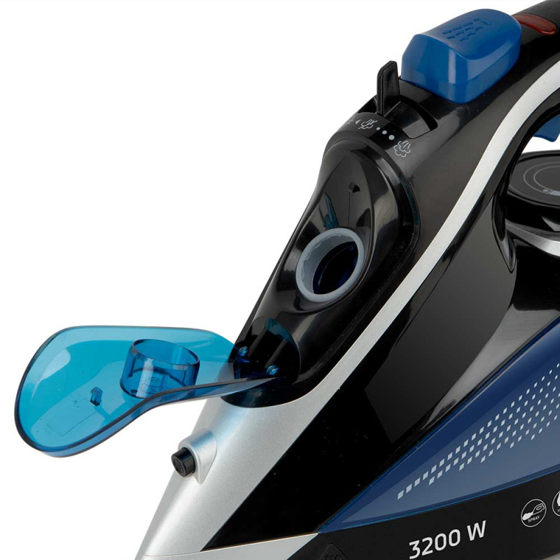 Plancha de vapor Orbegozo SV3200 Plancha de vapor Orbegozo SV3200