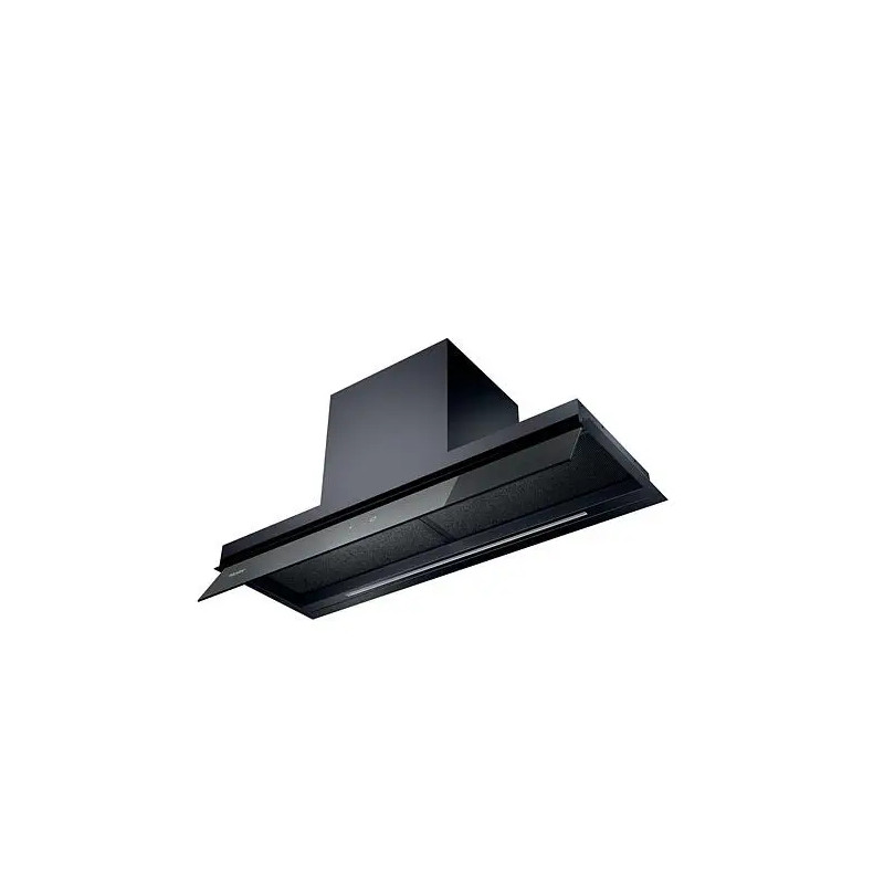 Campana decorativa integrable Haier...