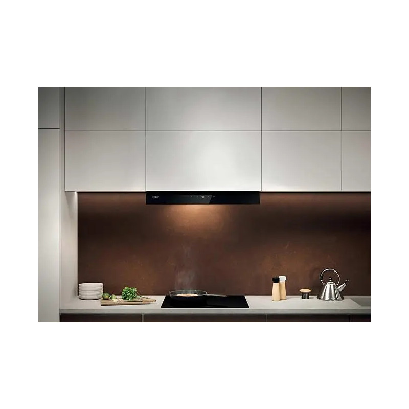 Campana decorativa integrable Haier...