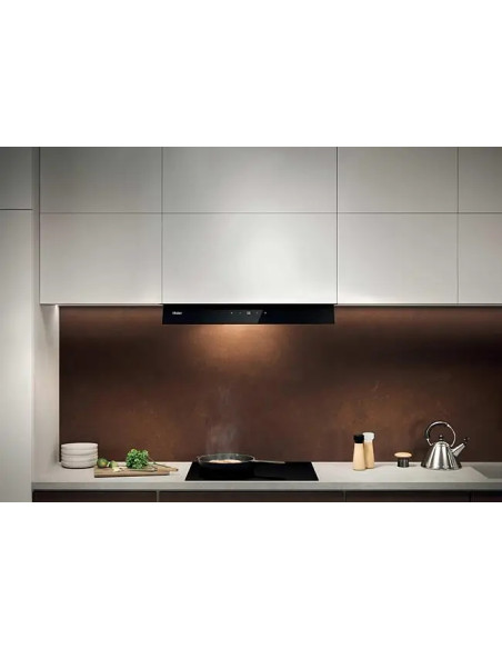 Campana decorativa integrable Haier HAPY9CBS4BGVOC