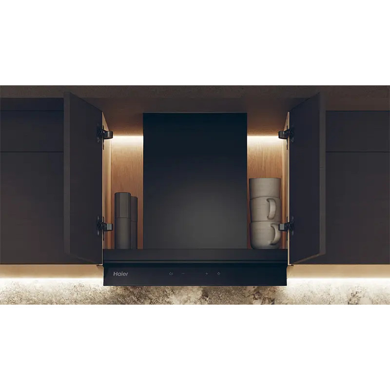Campana decorativa integrable Haier...