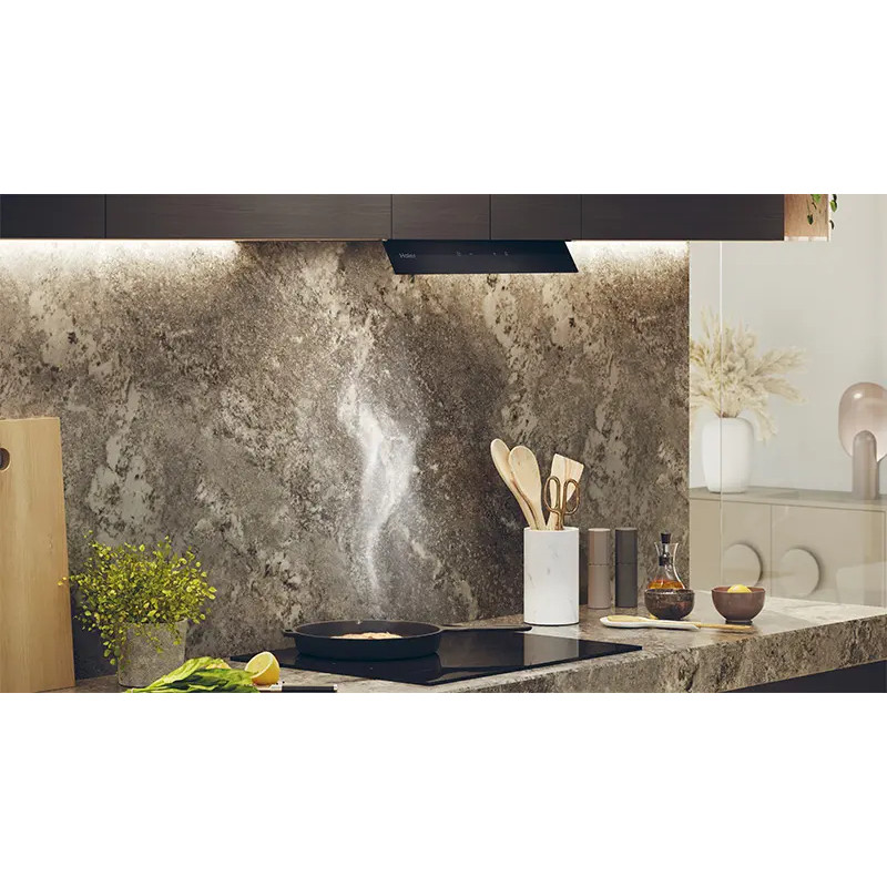 Campana decorativa integrable Haier...