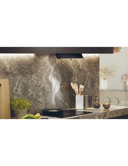 Campana decorativa integrable Haier HAPY9CBS4BGVOC
