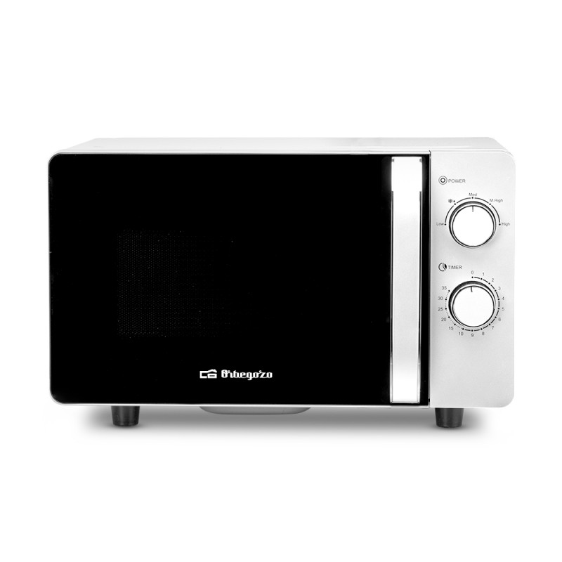 Microondas SIN PLATO Orbegozo MI2060